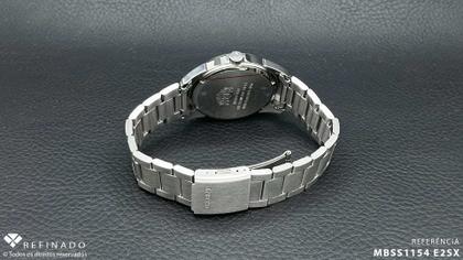 Imagem de Relógio Masculino Orient MBSS1154A E2SX
