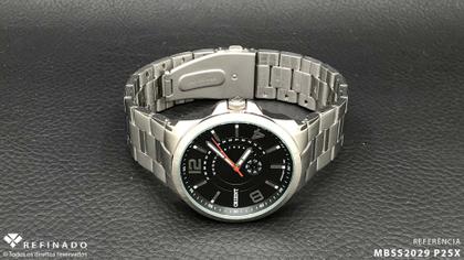 Imagem de Relógio Masculino Orient MBSS2029 P2SX