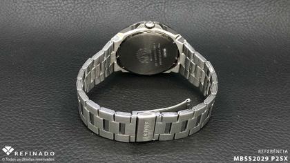Imagem de Relógio Masculino Orient MBSS2029 P2SX
