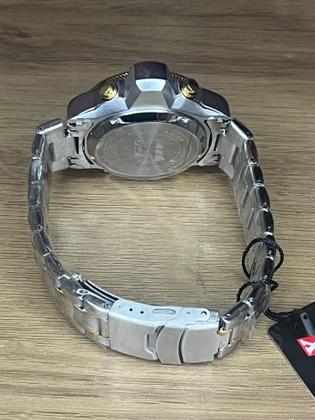 Imagem de Relógio Masculino Original Xufeng A Prova D Água, Display Duplo Analógico e Digital