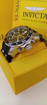 Imagem de Relógio Masculino Pro Diver 6977 Á prova dágua 48mm