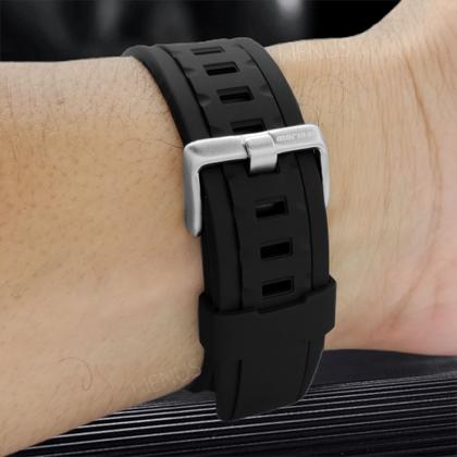 Imagem de Relógio Masculino Pulso Mormaii Anadigi Esportivo Original