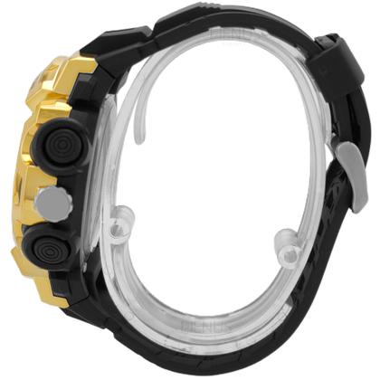 Imagem de Relógio Masculino Pulso Mormaii Anadigi Esportivo Original