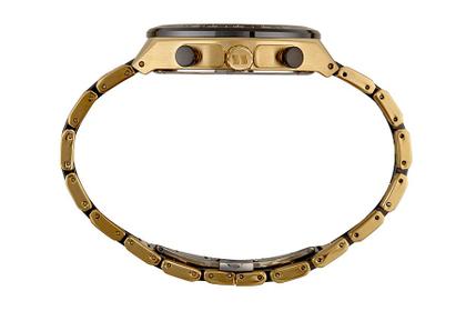 Imagem de Relógio masculino seculus cronógrafo 77280gpsvdq2 bicolor