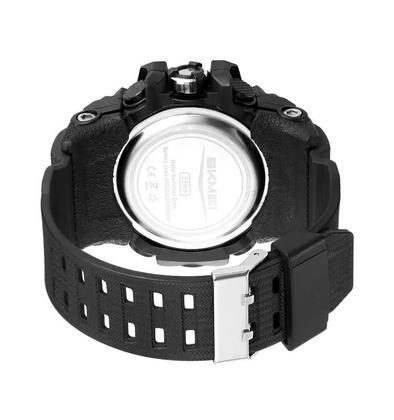 Imagem de Relógio Masculino Skmei 2396 Á Prova Dágua 50m Digital Shock Esportivo