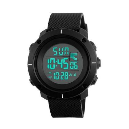 Imagem de Relógio Masculino Skmei Digital 1213 Preto