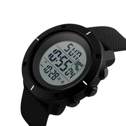 Imagem de Relógio Masculino Skmei Digital 1213 Preto