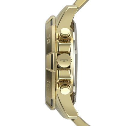 Imagem de Relógio Masculino Technos AnaDigi Dourado W23305AB/1P