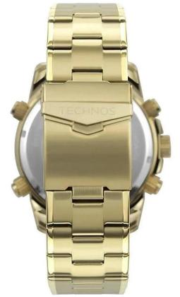 Imagem de Relógio Masculino Technos Analógico E Digital W23305Ab