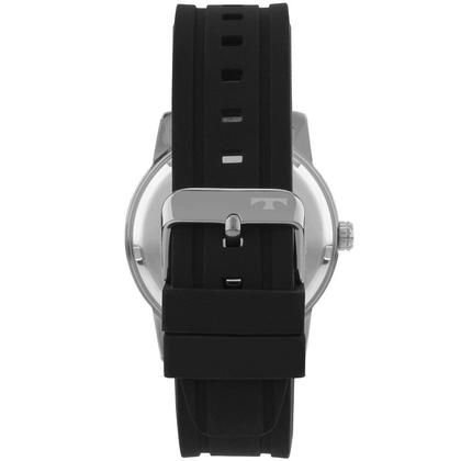 Imagem de Relógio Masculino Technos Analógico Silicone 2115NAS/2A Original