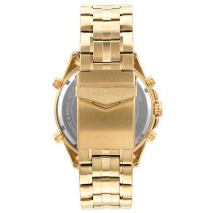 Imagem de Relógio Masculino Technos Bjk629Aa/1P Digital E Analógico