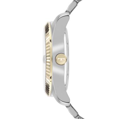 Imagem de Relógio Masculino Technos Original 2350AM1A Pulseira Metal Prata