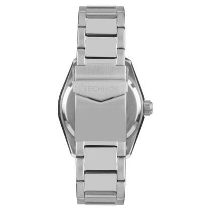 Imagem de Relógio Masculino Technos Prata 8205OX/1A
