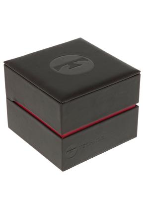 Imagem de Relógio Masculino Technos Prata Analógico de Aço Inoxidável 2115GU/1A Technos Masculino