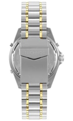 Imagem de Relógio Masculino Technos Skydiver Bicolor T20557S/5P