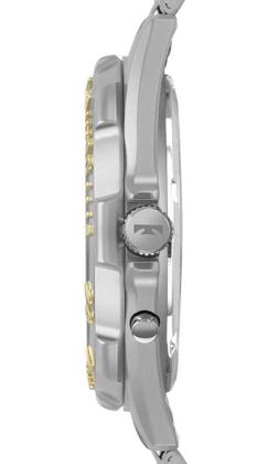 Imagem de Relógio Masculino Technos Skydiver Bicolor T20557S/5P