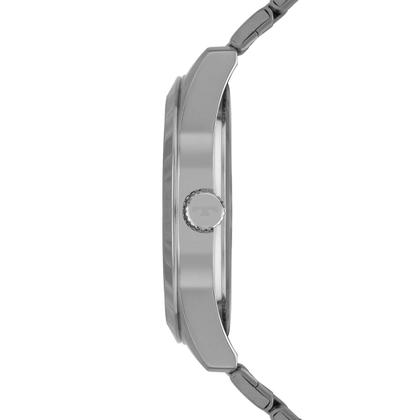 Imagem de Relógio Masculino Technos Verde Prata Analógico Calendário 2115TYP/1V