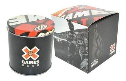 Imagem de Relógio Masculino X-games Xmppd626 Pxpx - X Games