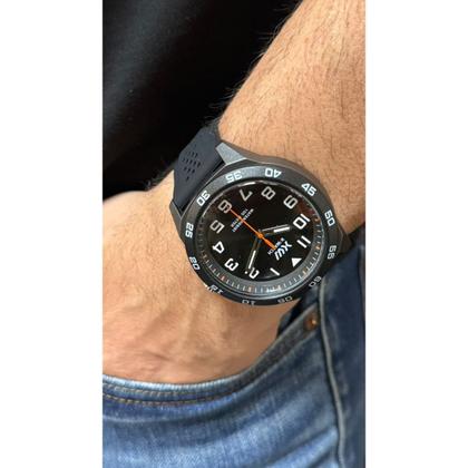 Imagem de Relógio Masculino X-Watch Original XMPP1088P2PX Pulseira Metal Prata
