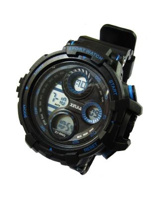 Imagem de Relógio Masculino Xinjia XJ-899G 52mm à Prova d'Água