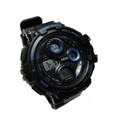 Imagem de Relógio Masculino Xinjia XJ-899G 52mm à Prova d'Água