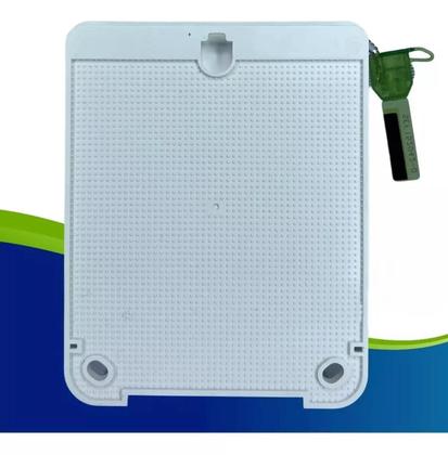 Imagem de Relógio Medidor de Energia Elétrica 110v 220v Monofásico
