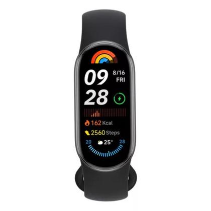 Imagem de Relógio Mi Band 9 Xiaomi Global Lançamento Top Original