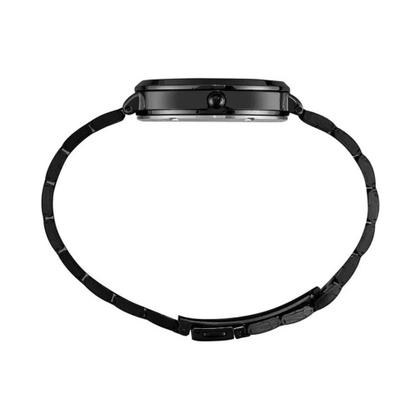 Imagem de Relógio Mondaine Feminino Analógico Preto 32670LPMVPE3