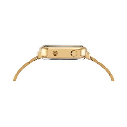 Imagem de Relógio Mondaine Feminino Casual Dourado 32460LPMVDE1