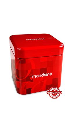 Imagem de Relógio Mondaine Feminino Quartz Analógico De Pulso Lançamento Original