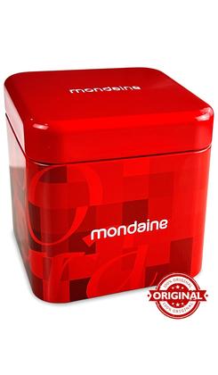 Imagem de Relógio Mondaine Feminino Quartz De Pulso Minimalista Moderno Lançamento Original