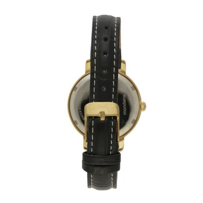 Imagem de Relogio Mondaine Feminino Ref: 99756Lpmvdh1 Casual Dourado