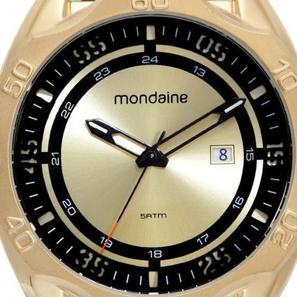 Imagem de Relógio Mondaine Masculino 32544GPMVDE1