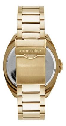 Imagem de Relógio Mondaine Masculino 32544GPMVDE1