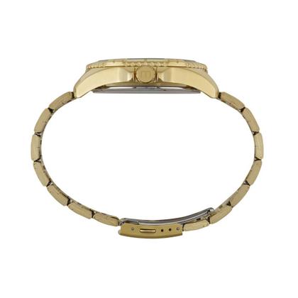 Imagem de Relogio Mondaine Masculino Ref: 32638gpmvde4 Casual Dourado