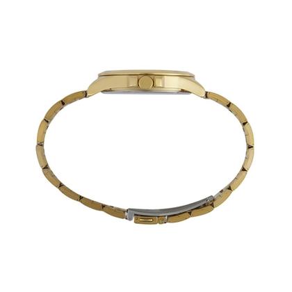 Imagem de Relogio Mondaine Masculino Ref: 83515gpmvde1 Casual Dourado