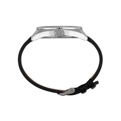 Imagem de Relogio Mondaine Masculino Ref: 99809g0mvnh2 Casual Prateado