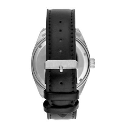 Imagem de Relogio Mondaine Masculino Ref: 99809g0mvnh2 Casual Prateado