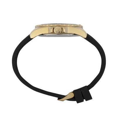 Imagem de Relógio Mondaine Masculino Silicone Preto 99836GPMVDI4