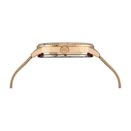Imagem de Relógio Mondaine Rose Feminino 32283LPMVRE2