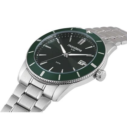 Imagem de Relógio Mondaine Street Slim 32947G0MVNE4