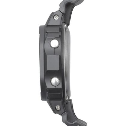 Imagem de Relógio Mormaii Action MO0300JB8P Preto Masculino