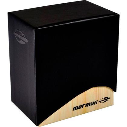 Imagem de Relógio Mormaii Action MO0300JB8P Preto Masculino