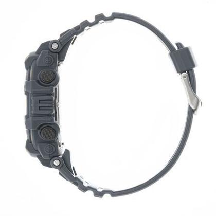 Imagem de Relógio Mormaii Digital Masculino MO13609AB/8Y Cinza