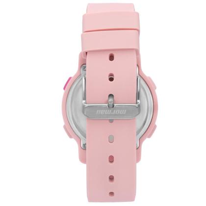 Imagem de Relógio Mormaii Feminino Pro Rosa - MOMD24519T/8T