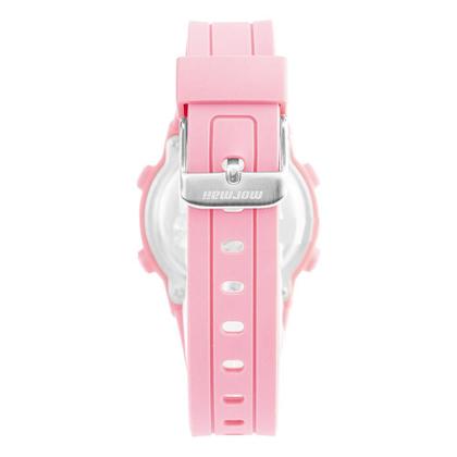 Imagem de Relógio Mormaii Feminino Ref: Mo22700a/t8t Digital Troca Pulseira