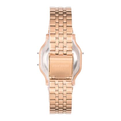 Imagem de Relógio Mormaii Feminino Vintage Rosé - MO13080B/7J