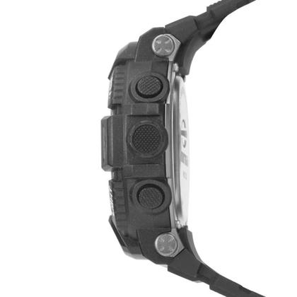 Imagem de Relógio Mormaii Masculino Action Preto - MO1102D/8P