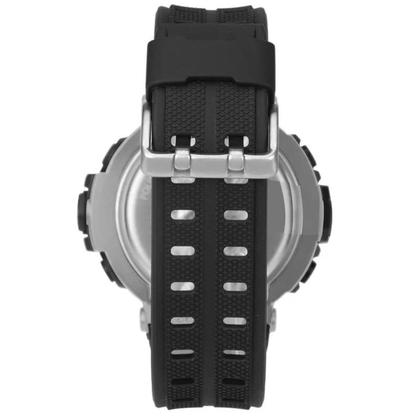 Imagem de Relógio Mormaii Masculino Action Preto - MO1102D/8P