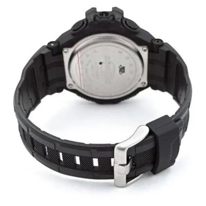 Imagem de Relógio Mormaii Masculino Action Preto - MO1134AC/8D